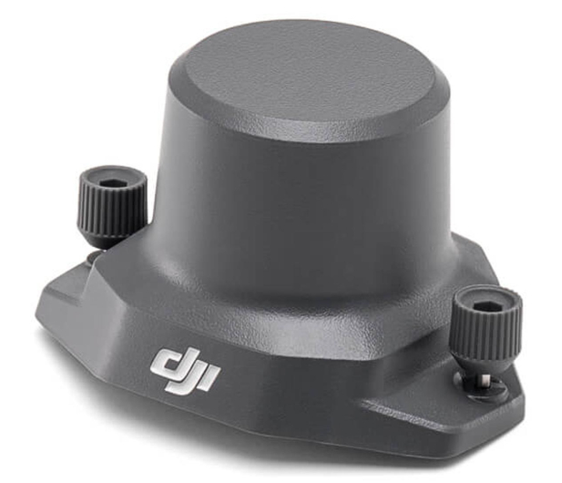 DJI Moduł RTK do Mavic 3 Enterprise - 1114395 - zdjęcie